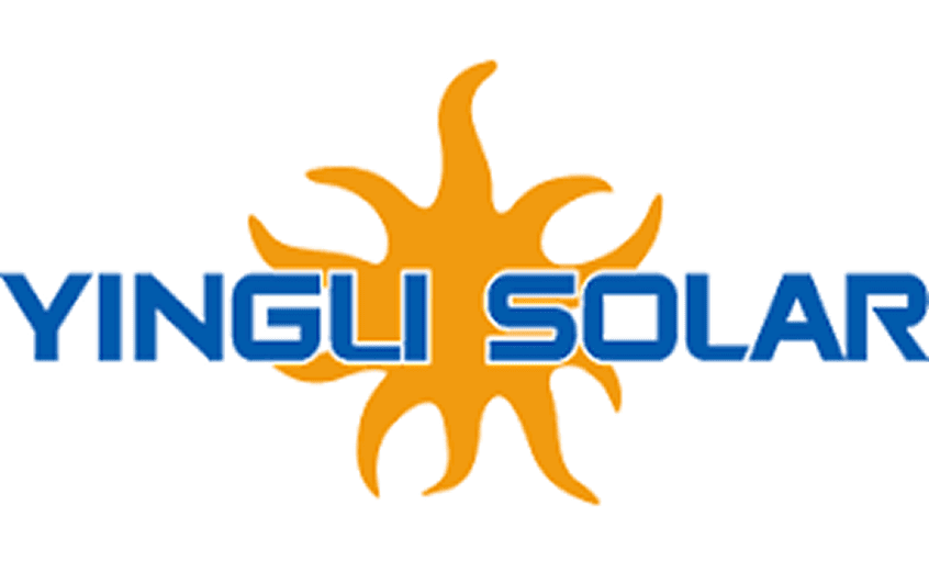 YINGLI SOLAR